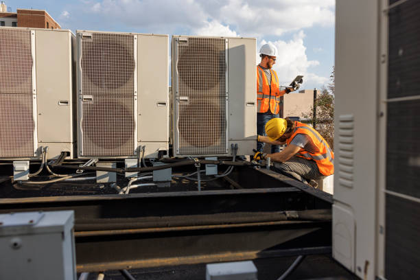 Best Central Air Repair  in Bloomgton, IN