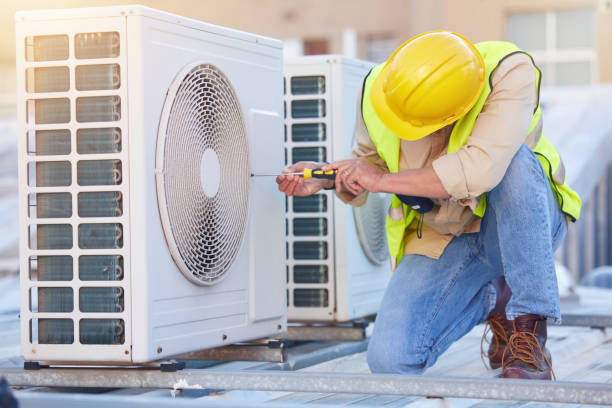 Trusted Bloomington, IN HVAC Experts