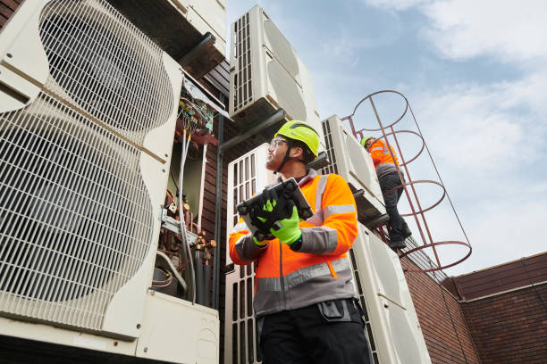 Best Local HVAC Companies  in Bloomgton, IN