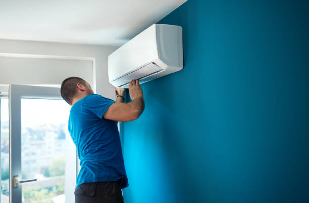 Best Residential HVAC Services  in Bloomgton, IN