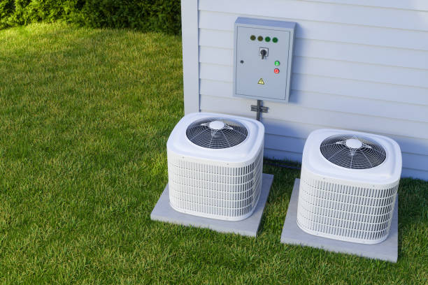 Best HVAC Installation Services  in Bloomgton, IN