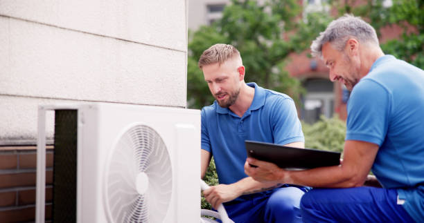 Best Best HVAC Companies  in Bloomgton, IN