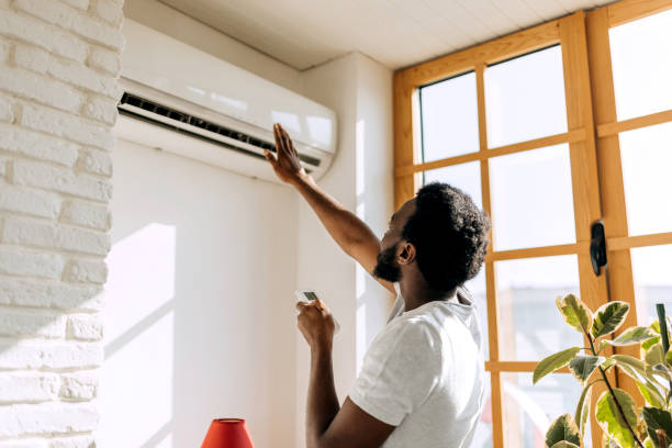 Best HVAC Installation Services  in Bloomgton, IN