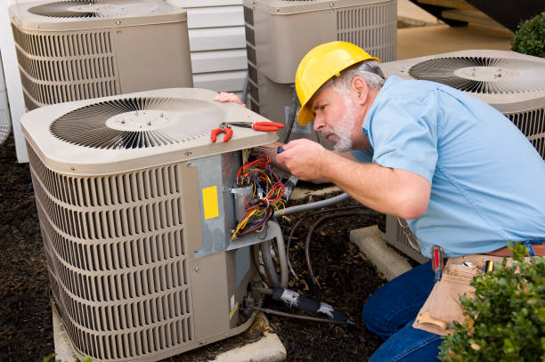 Best HVAC Companies Near Me  in Bloomgton, IN