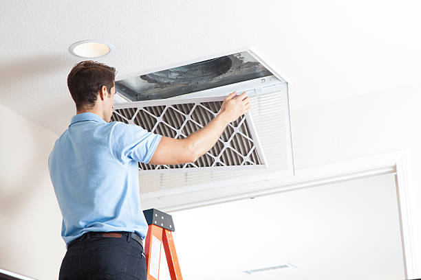 Best HVAC Replacement Cost  in Bloomgton, IN