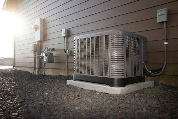 Local HVAC Companies in Bloomington, IN